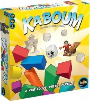 KABOUM