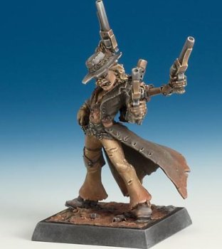 DOC TARANTO - FREEBOOTER