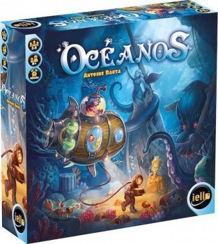 OCEANOS