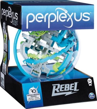 PERPLEXUS REBEL