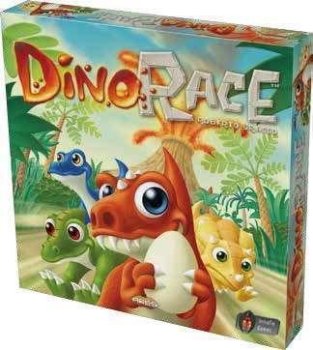 DINO RACE
