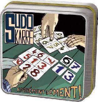 SUDOKARRE