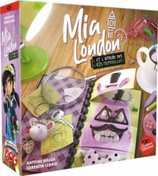 MIA LONDON & L’AFFAIRE DES 625