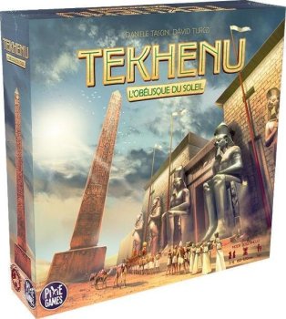TEKHENU vf