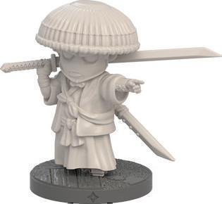 NINJA ALL-STARS&nbsp;: GOEMON