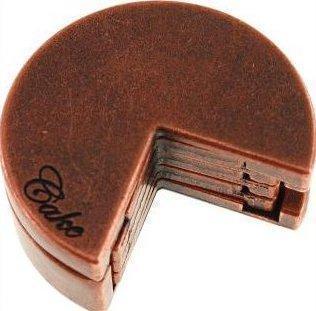 CASSE TETE HUZZLE - CAKE (NIVEAU 4)