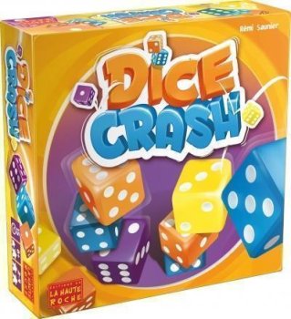 DICE CRASH