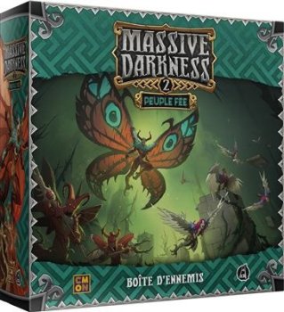 PEUPLE FEE - MASSIVE DARKNESS 2