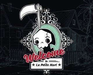 WELCOME TO LA PETITE MORT