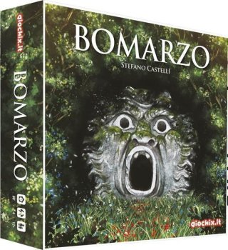 BOMARZO (FR)