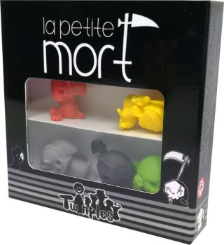 TWIMPLES LA PETITE MORT