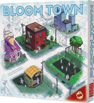 BLOOM TOWN