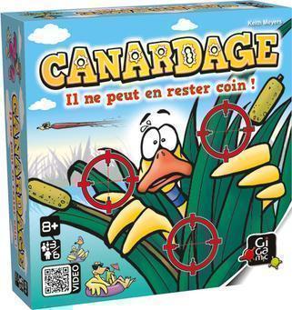 CANARDAGE