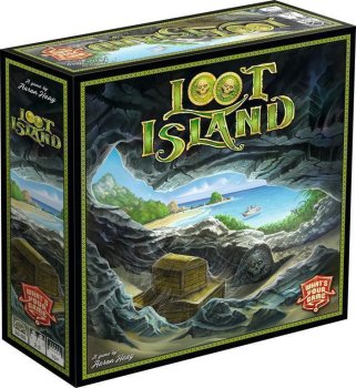 LOOT ISLAND