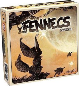 FENNECS