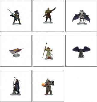 Death Saves : War of Dragons Box Set 2