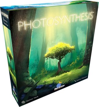 PHOTOSYNTHESIS