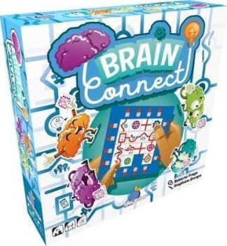 BRAIN CONNECT