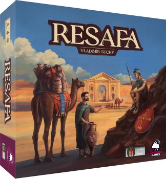 RESAFA VF