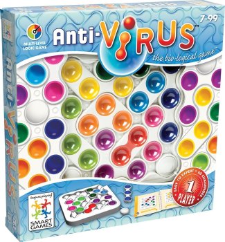 ANTI-VIRUS