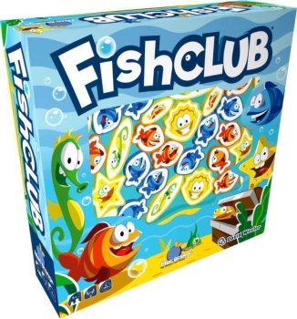 FISH CLUB VF