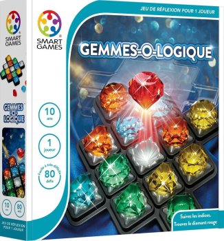 GEMMES-O-LOGIQUE