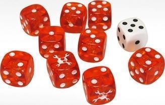 SET DE DES RESISTANCE