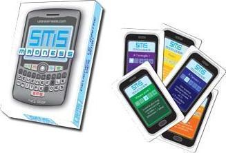 SMS MADNESS