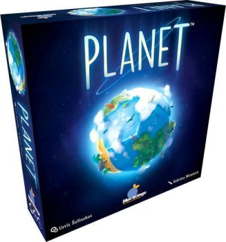 PLANET VF