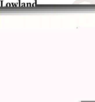 TOUFFES LOWLAND SHRUBS AP