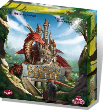 DRAGON KEEPER