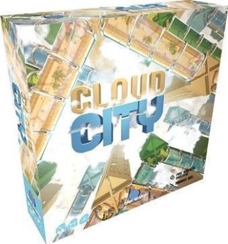 CLOUD CITY