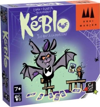 KEBLO
