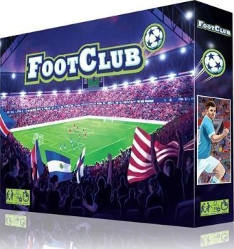 FOOTCLUB