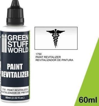 REVITALISEUR ACRYLIC