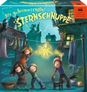 ETOILE FILANTE (KLICKADO)