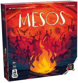 MESOS