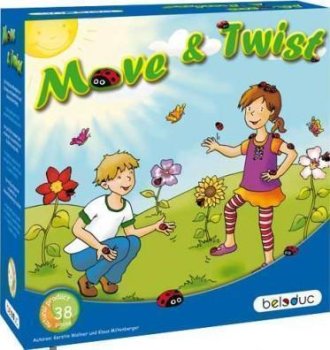 MOVE & TWIST