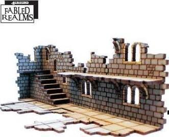 RUINES DE FROSTGRAVE 3