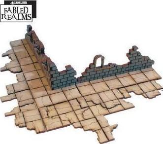 RUINES DE FROSTGRAVE 4