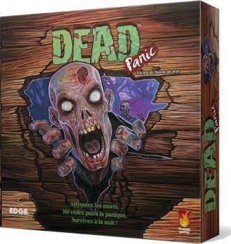 DEAD PANIC