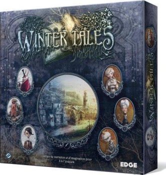 WINTER TALES VF
