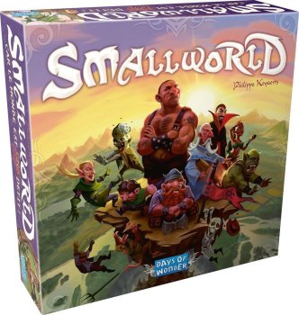 SMALLWORLD