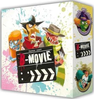 B-MOVIE