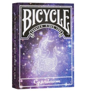 BICYCLE CAPRICORNE CONSTELLATI