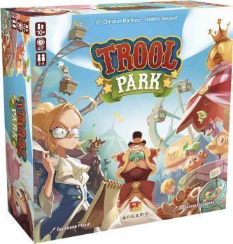 TROOL PARK