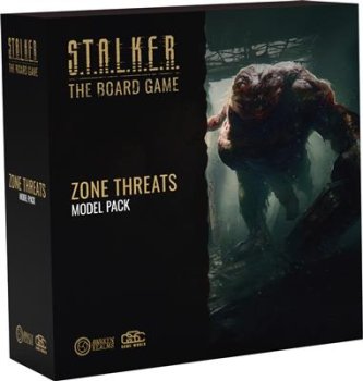 Zone Threats - Extension Stalker