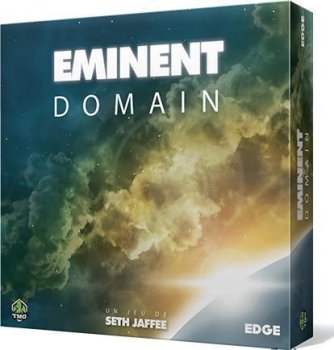 EMINENT DOMAIN