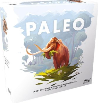 PALEO