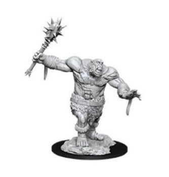 OGRE ZOMBIE - NOLZUR’S MARVELOUS MINIATURE